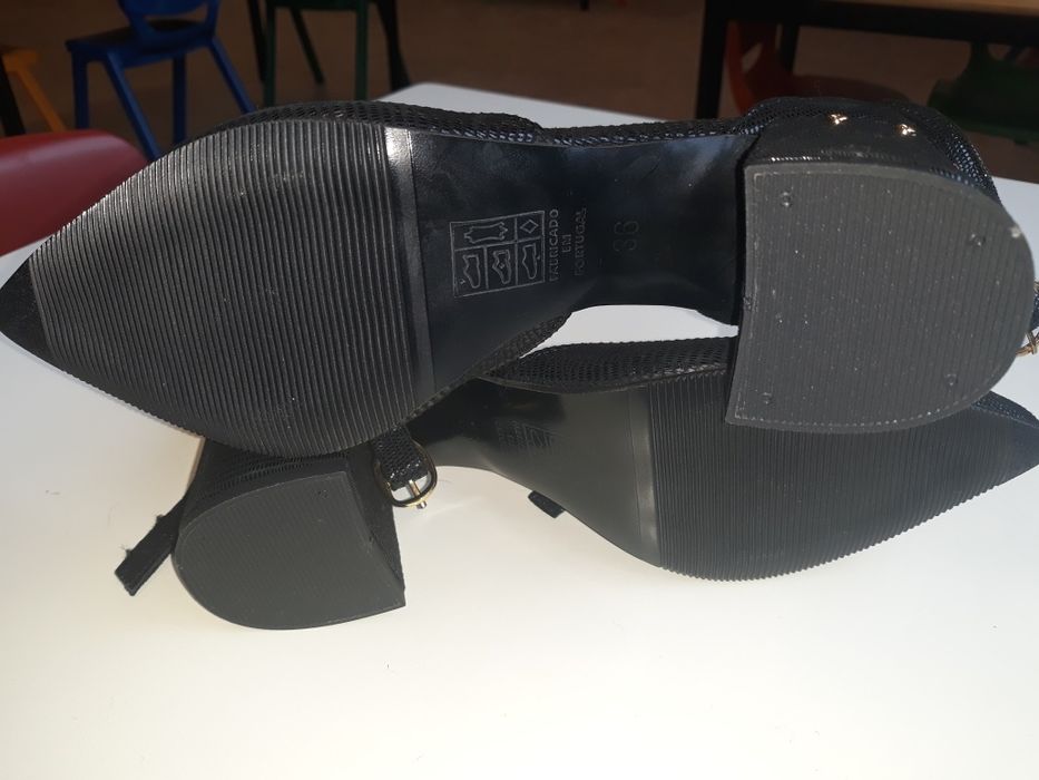 Sapato senhora "Daniela Lima"