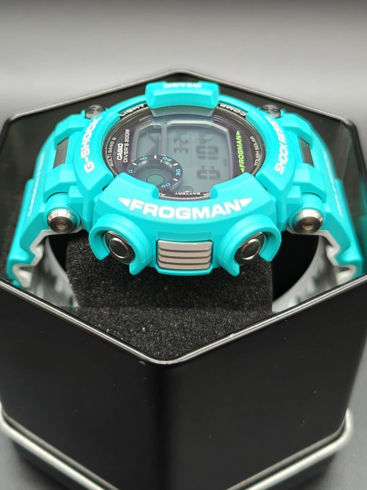 Casio G-Shock GWF D1000MB
