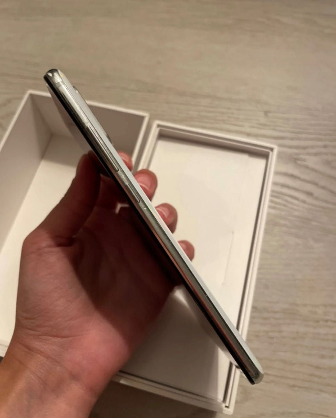 Xiaomi Mi 9 Lite