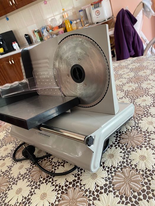 Слайсер Esperanza