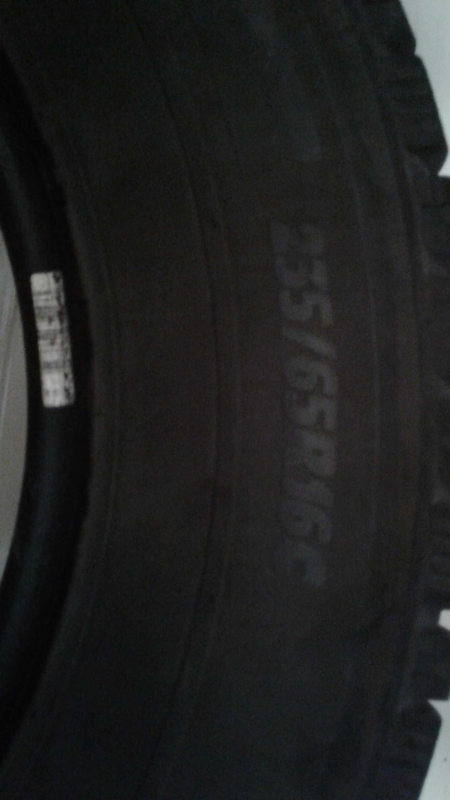 Opony Michelin AGILIS ALPIN 235/65/16C M+S