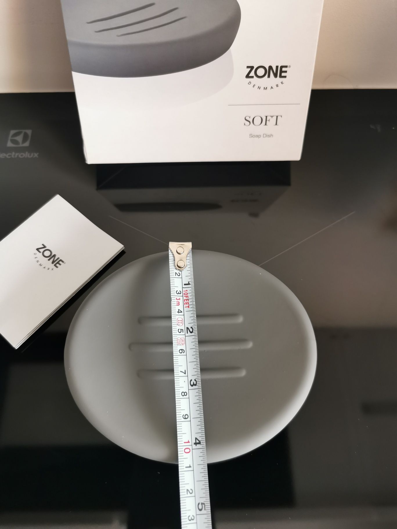 Mydelniczka porcelanowa Zone Denmark