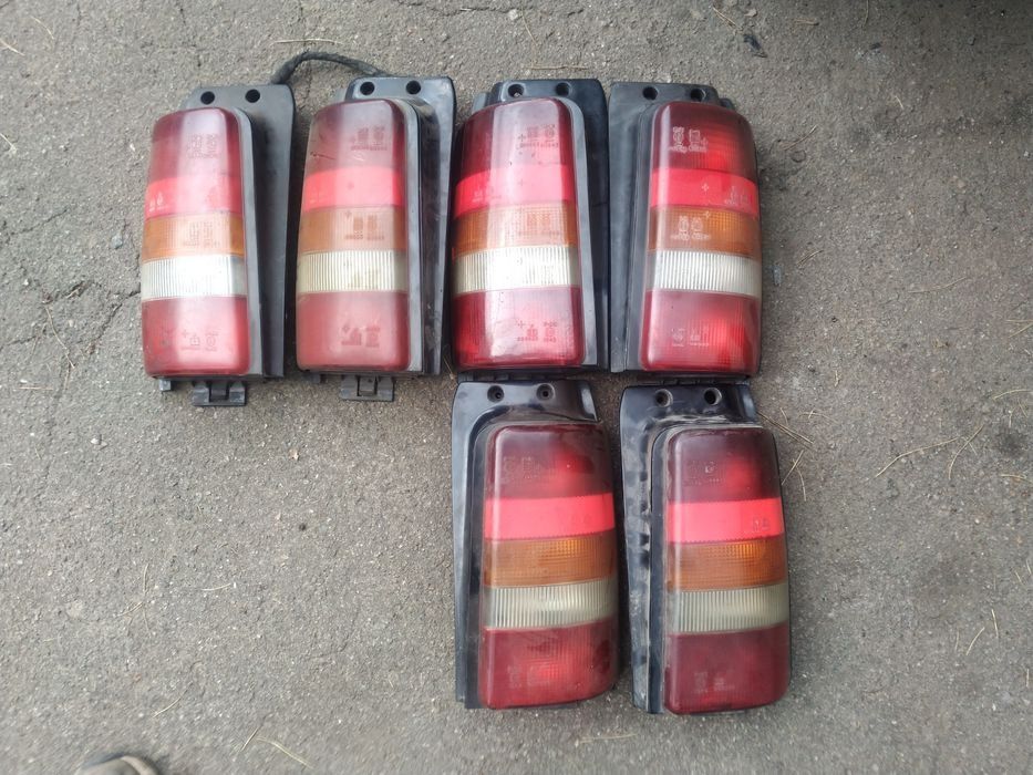 Замок зажигания Крайслер Вояджер es