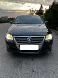 Volkswagen Passat VW Passat B6 Highline z pakietem stylistycznym R-line.