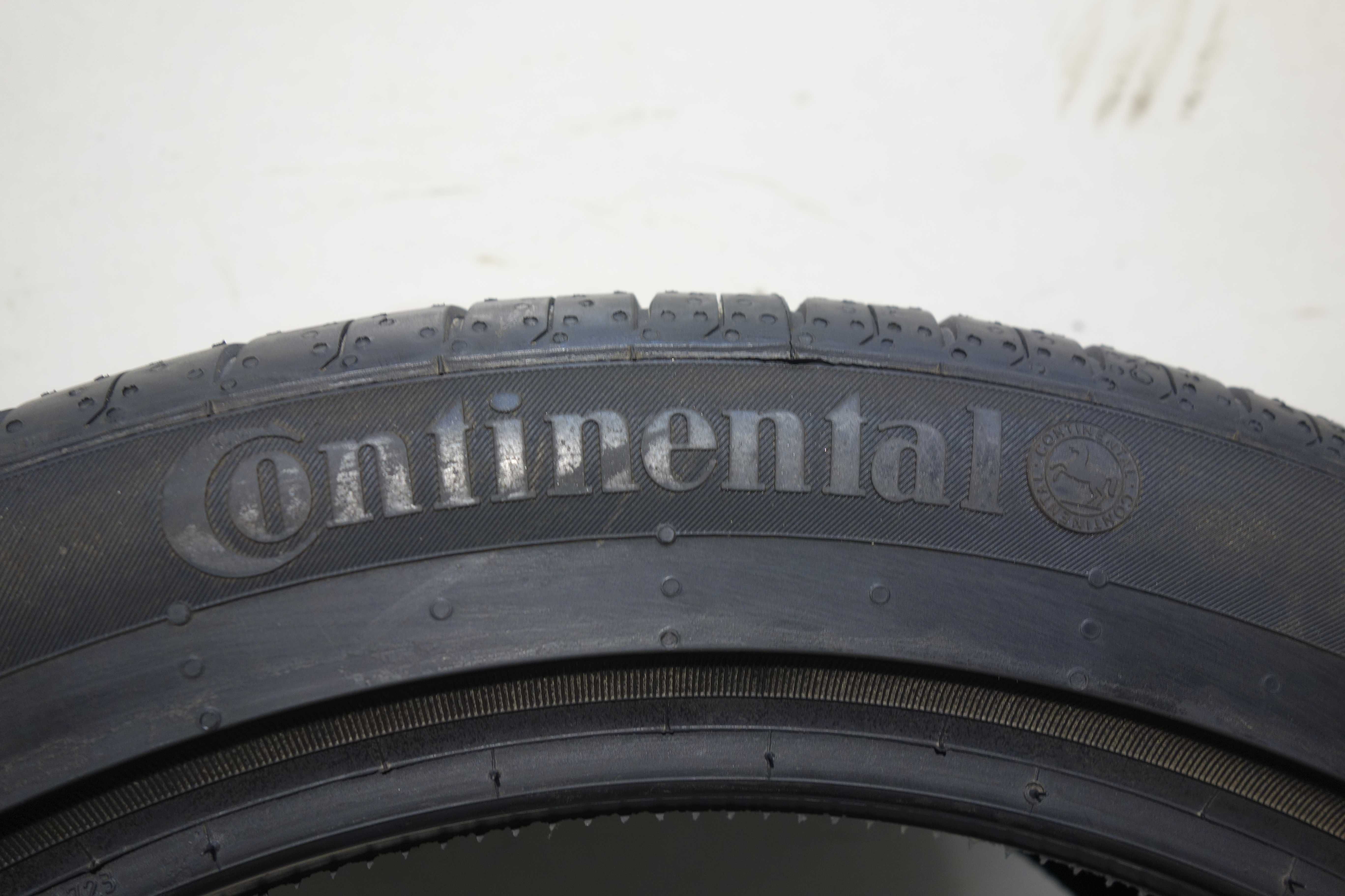 Opony letnie 245/40/17 - CONTINENTAL Conti Sport Contact 5 MO