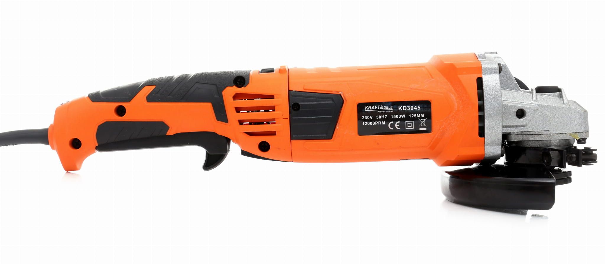 Szlifierka kątowa KD3045