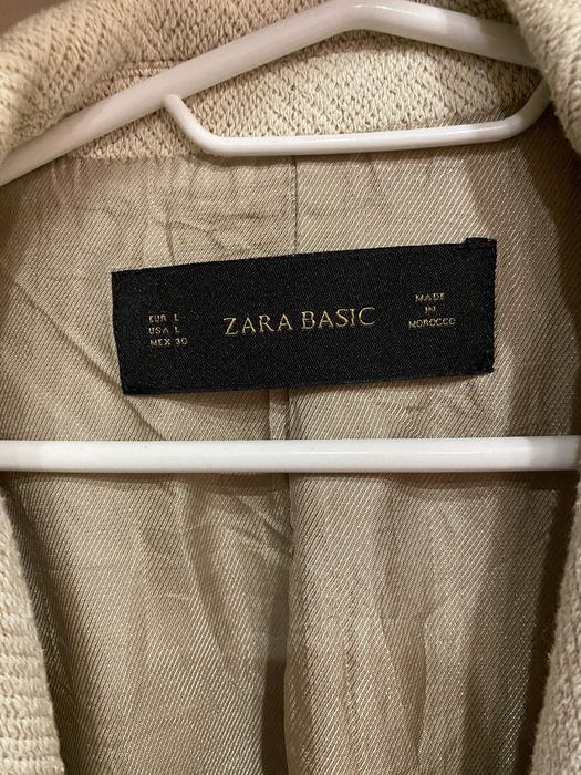 Піджак Zara оригінал