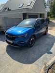 Opel Grandland X Opel Grandland 1.2 Elite - Pierwszy właściciel, salon PL