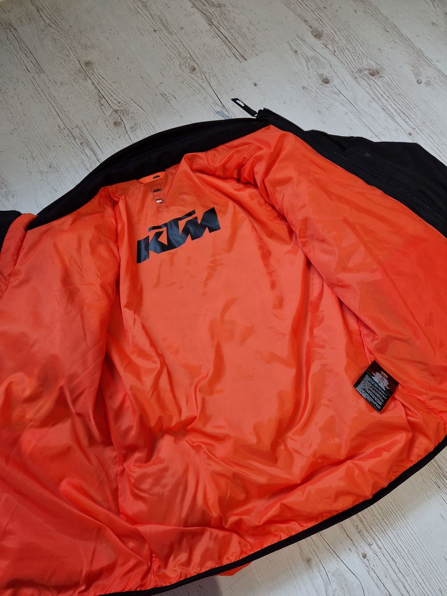 Kombinezon KTM ADV S V2 WP Kurtka+Spodnie