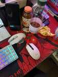 Logitech g304 mysz