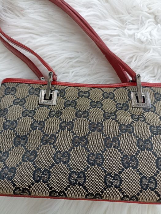 Жіноча Сумка Gucci