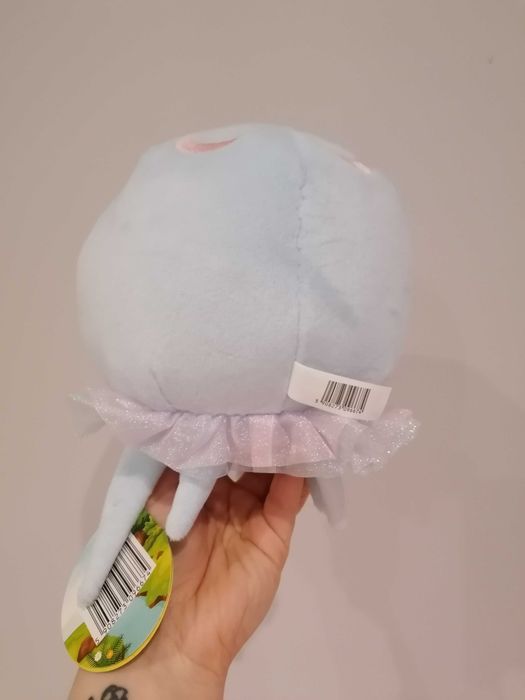 Gang swojaków, Swojak meduza Milena, pluszak, maskotka