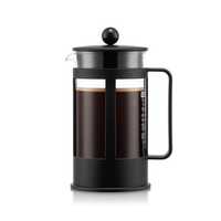 Bodum French press coffee maker, 8 cup, 1.0 l, 34 oz