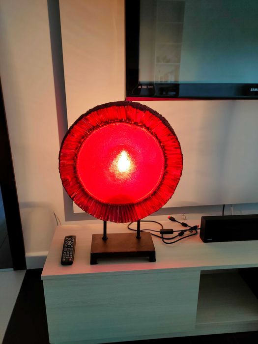 Fotele + Lampy Nocne + Lampy wiszące (Żyrandol)