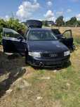 Audi a4 b6 silinik 1.9 skrzynia 6 na CZĘŚCI