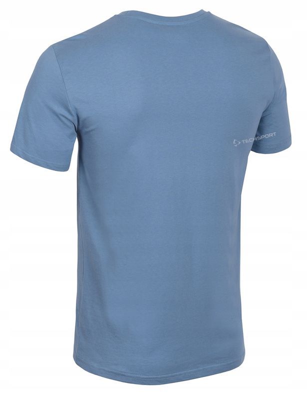 4f Męska Koszulka T-shirt 100% Bawełna / rozm Xl