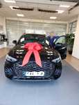 Audi Q5 Sportback AUDI Q5 55 TFSIe; 4x4; najbogatsze na rynku; 100% sprawne; jak nowe.