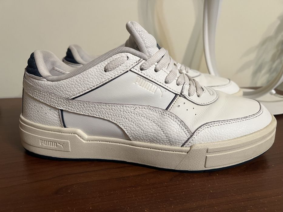 Кросівки Adidas Puma 46 розм