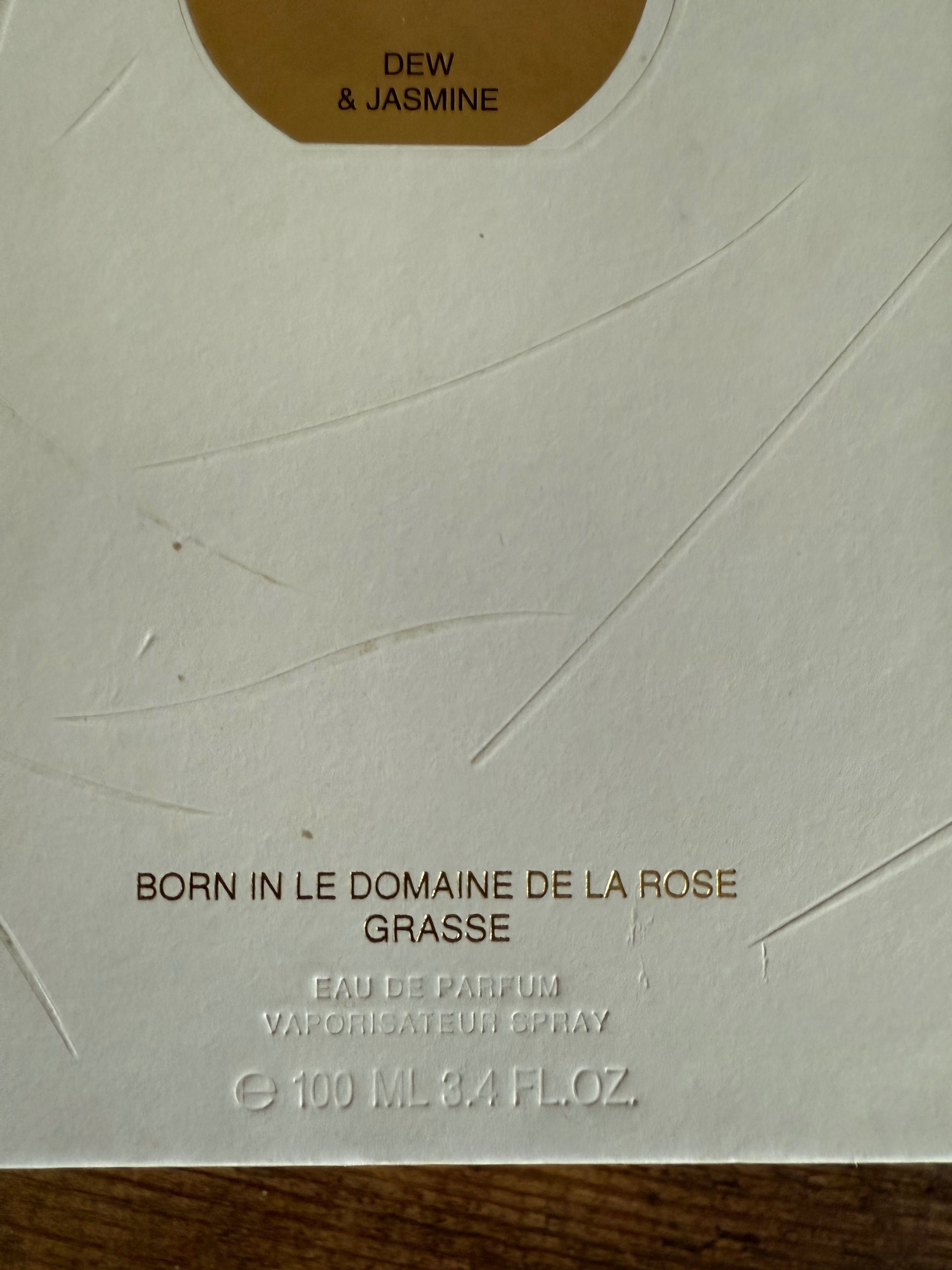Lancome absolue 6 am rose