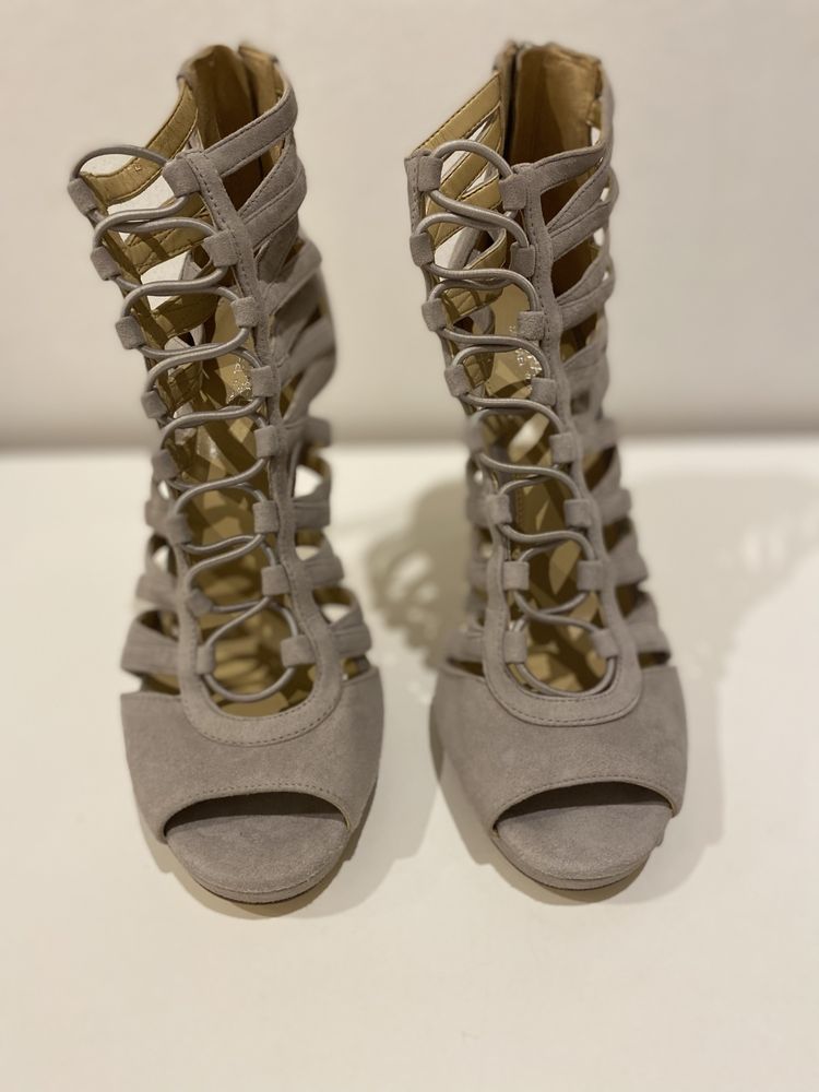 Sandalias Michael Kors