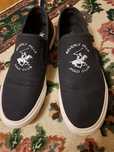 Buty męskie Beverly Hills polo club