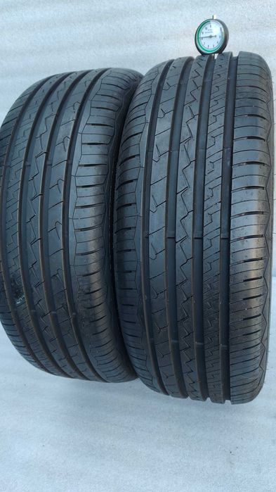 Opony Letnie 205/55/15 Debica 2szt 8mm 2023r