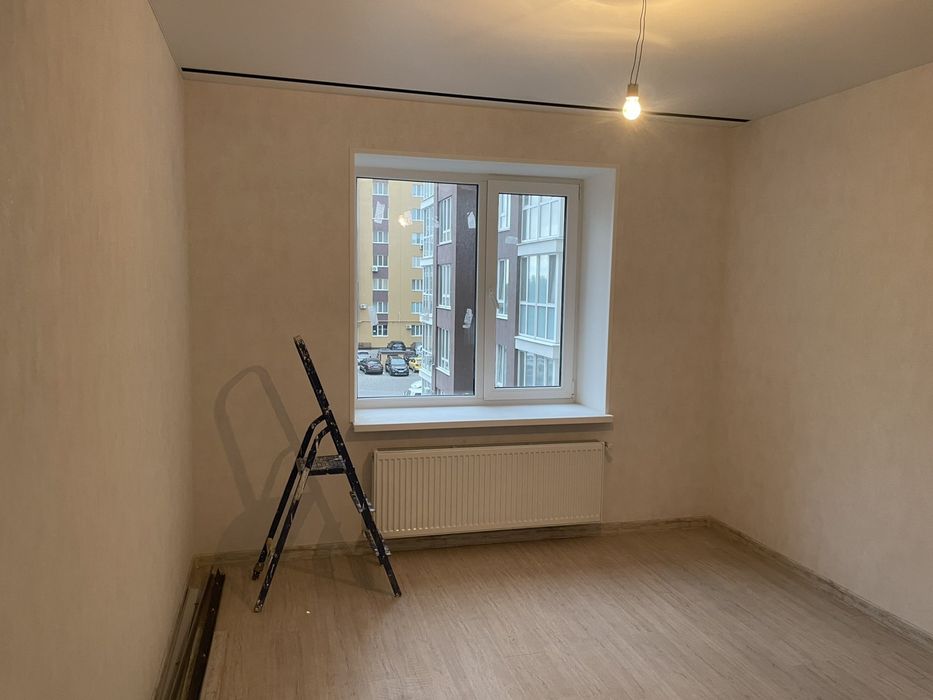 Продам 2-х кімнатну квартиру Новобудова.ЖК Центральний