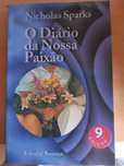 O Diário da Nossa Paixão / Nicolas Sparks