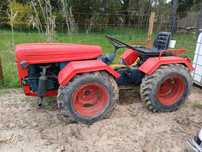 Atonio carraro 635