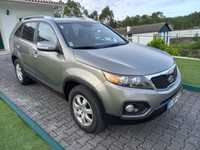 Kia Sorento 2013 muito bem estimado