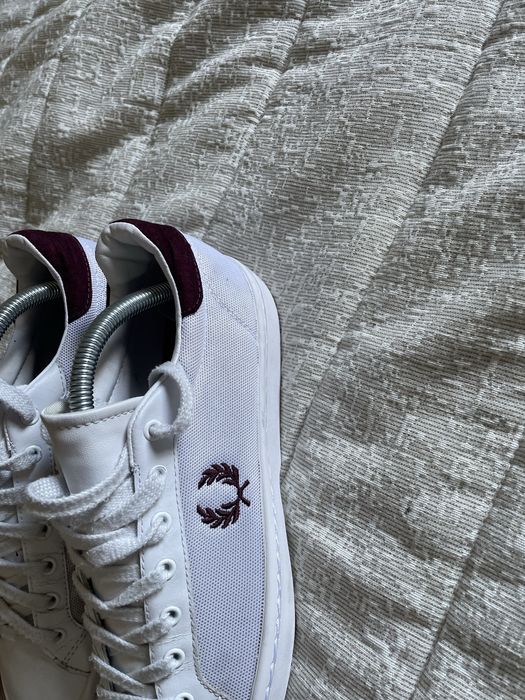 Sapatilhas Fred Perry