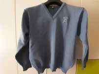 Farda Colégio Boa Nova Pullover