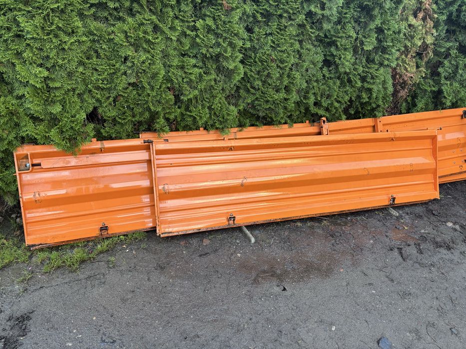 Burty Pronar 60cm pt610 pt612 pt510 pt512