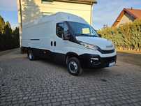Iveco Daily  IVECO DAILY 35-18C Maxi , Bliźniak