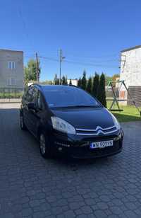 Citroen c4 Grand Picasso