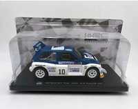 MG Metro 6R4 - Rac Rallye GB 1985 Pond 1:24