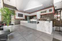 Espaço Comercial - Restauração