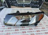 Фара передняя левая LINCOLN Continental X (16-22) GD9Z-13008-X  шрот