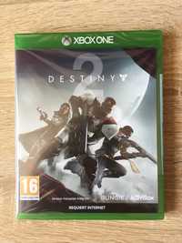 Destiny 2 - Xbox One - Bungie Software - NOWA, FOLIA