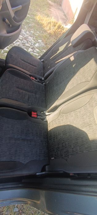 С4 Picasso 2006р 7 місць ,економний,Нижче ринку