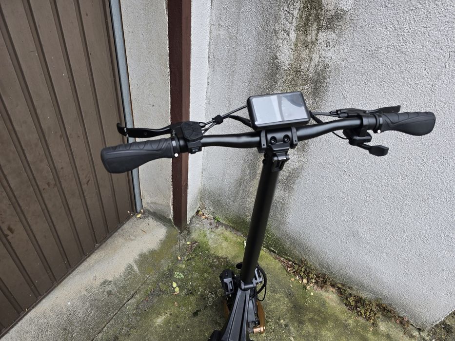 Hulajnoga Elektryczna Ruptor R3 V3 800W 80 KM