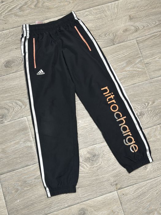 Джинси штани на флісі 128 см