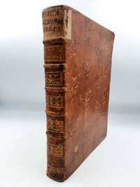 Thesaurus Biblicus, starodruk Wenecja 1775 r.