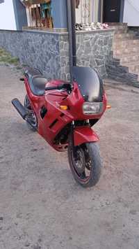 Сузукі Катана GSX600F