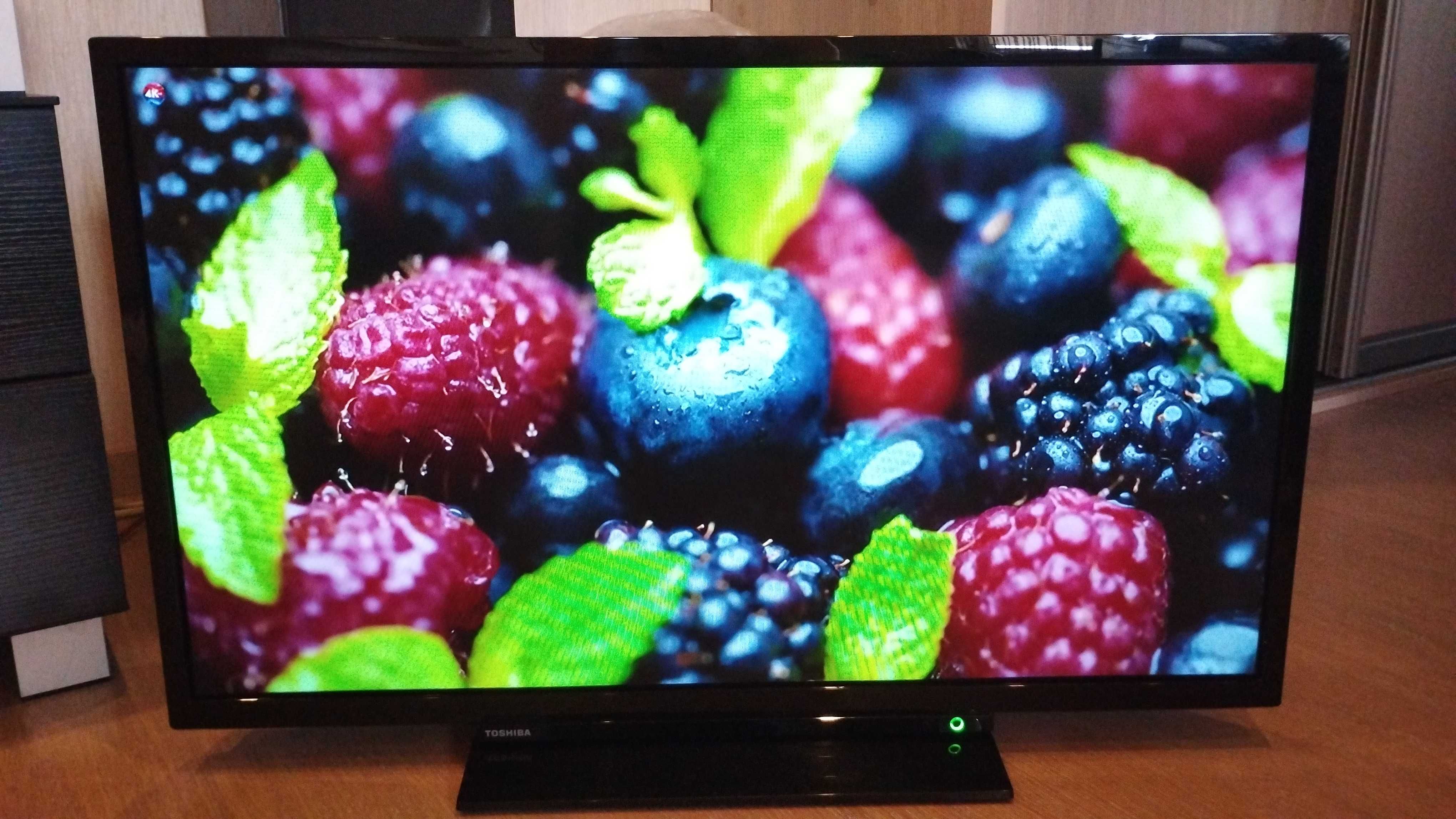 Смарт телевизор TOSHIBA 32"