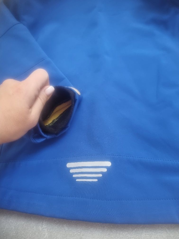 Softshell CMP 128