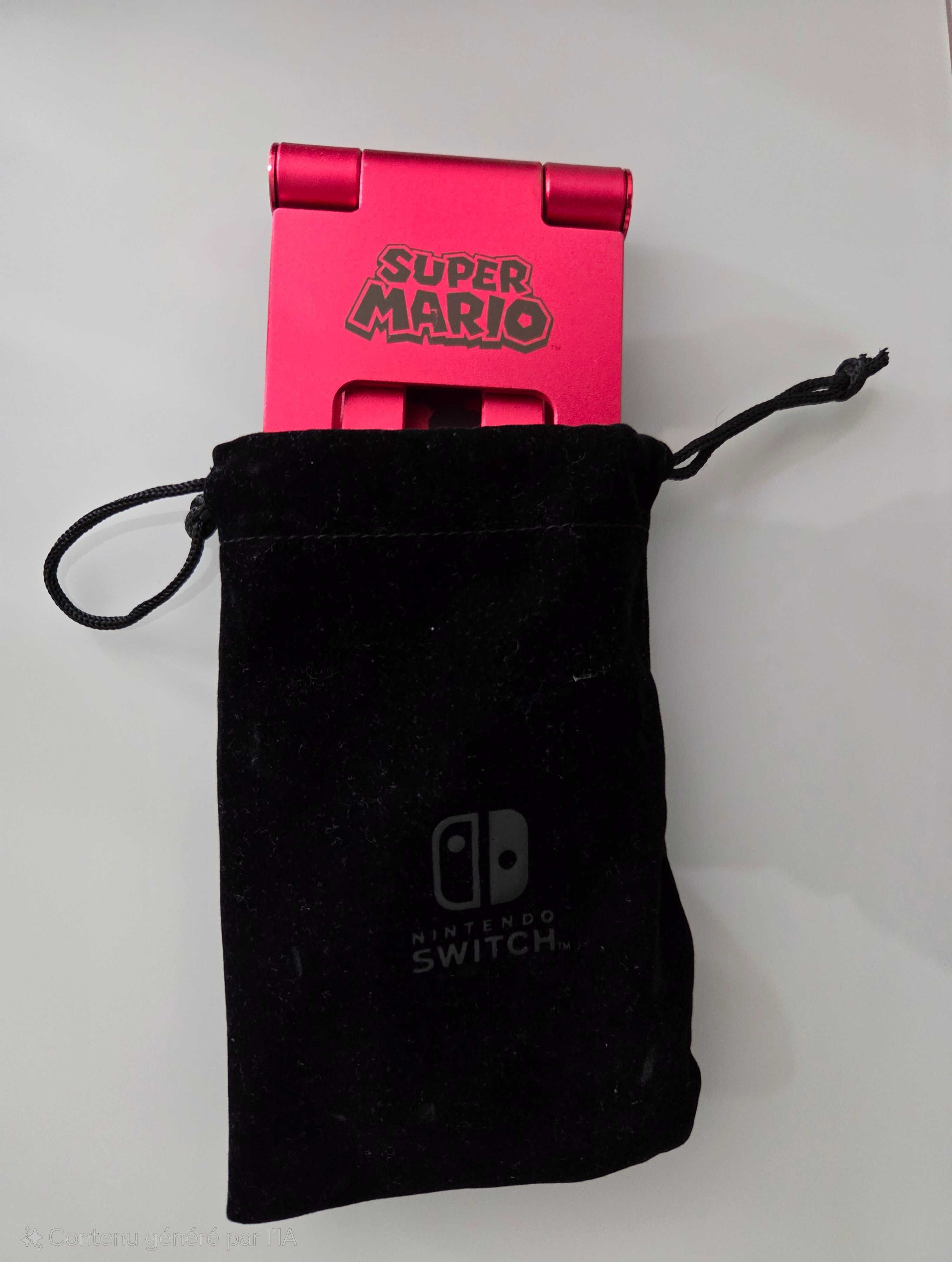 Pack Nintendo switch