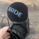 RODE Stereo VideoMic Pro Rycote - mikrofon stereo Olsztyn