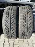 205/60r16 H XL Semperit Master-Grip 2 / para 2szt zima