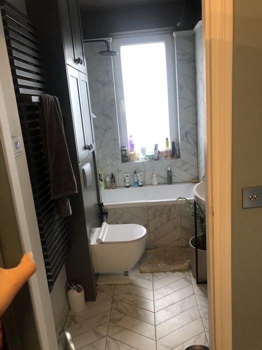 Wynajmę mieszkanie 2 pok na Pogodnie